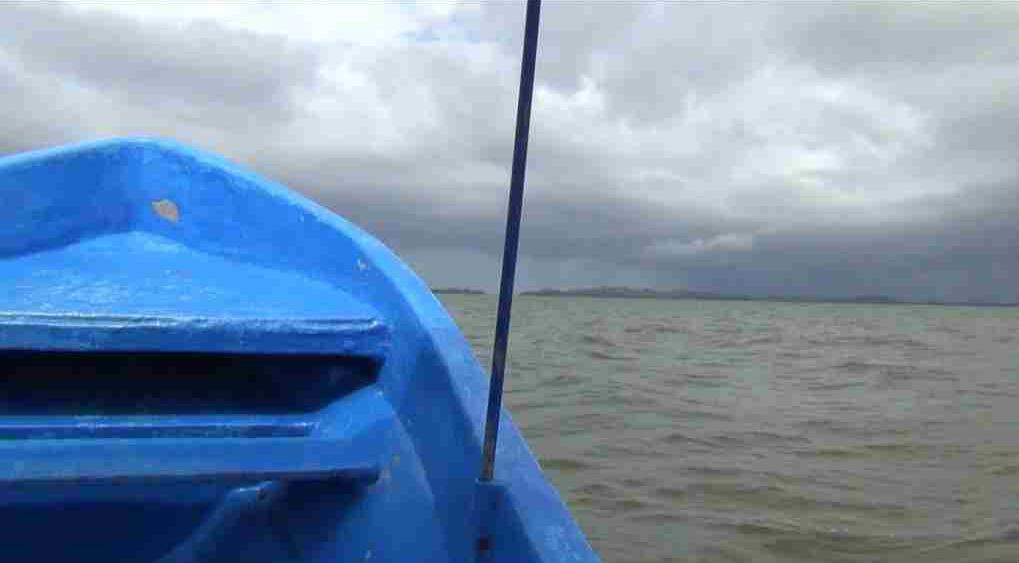 Mit dem Boot ins Refugio Vida Silvestre
